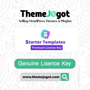 Starter Templates Pro Plugin