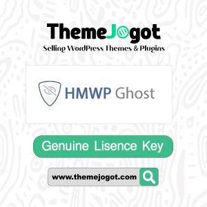 Hide My WP Ghost